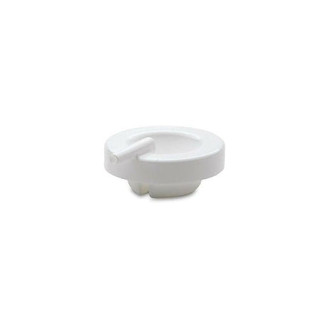 Ameda HygieniKit® Adapter Cap (2 Count)-Breastfeeding-Birth Supplies Canada