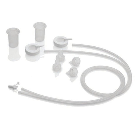 Ameda HygieniKit® Spare Parts Kit for Breast Pump-Lactation Aids-Birth Supplies Canada