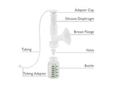 Ameda Platinum® Breast Pump-Lactation Aids-Birth Supplies Canada