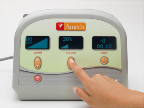 Ameda Platinum® Breast Pump-Lactation Aids-Birth Supplies Canada