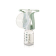 Ameda Portable Manual Breast Pump-Lactation Aids-Birth Supplies Canada
