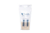 Ameda Pump ‘N Protect® Milk Storage Bags-Breastfeeding-Birth Supplies Canada