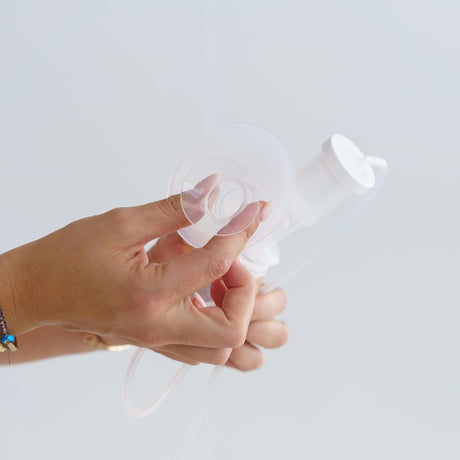 Ameda Universal Soft Breast Pump Flange Inserts-Lactation Aids-Birth Supplies Canada