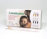 Amnicator® Swabs | Rapid PROM Detection-Diagnostics-Birth Supplies Canada