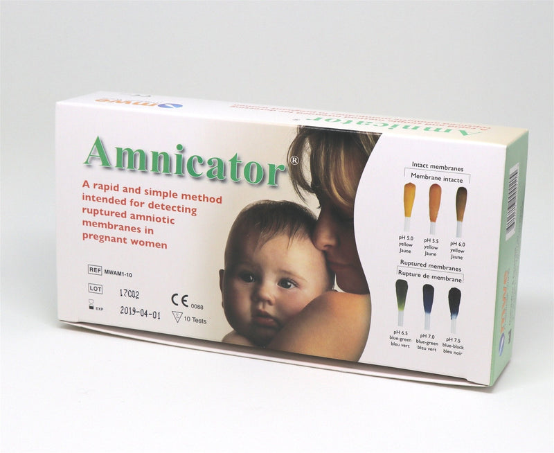 Amnicator swabs-Diagnostics-Birth Supplies Canada
