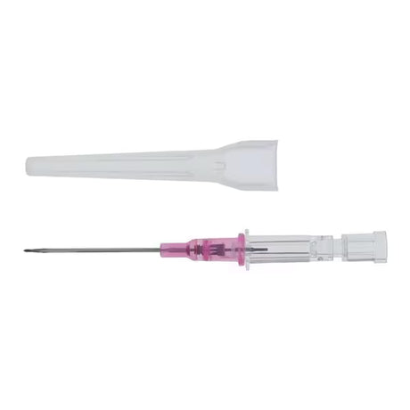 Angiocath Peripheral Venous Catheter | BD-IV Catheters-Birth Supplies Canada