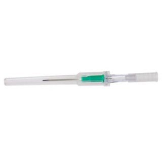 Angiocath Peripheral Venous Catheter | BD-Medical Devices-Birth Supplies Canada