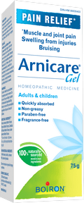 Arnicare Gel-Health Products-Birth Supplies Canada
