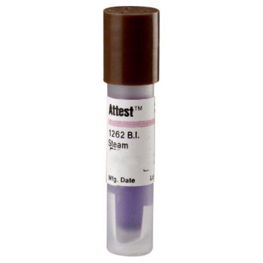 Attest Biological Indicator | 3M-Autoclave-Birth Supplies Canada