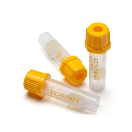 BD Microtainer Blood Collection Tubes-Industry & Business-Birth Supplies Canada