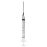 BD PrecisionGlide™ Needle & 3mL Syringe | Luer-Lok-Medical Devices-Birth Supplies Canada
