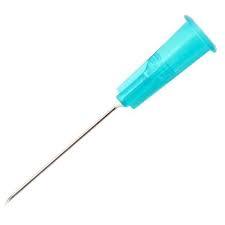 BD PrecisionGlide Needles – Assorted Gauges & Lengths-Needles-Birth Supplies Canada