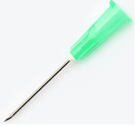 BD PrecisionGlide Needles – Assorted Gauges & Lengths-Needles-Birth Supplies Canada