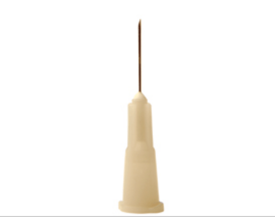 BD PrecisionGlide Needles – Assorted Gauges & Lengths-Needles-Birth Supplies Canada