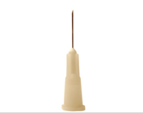 BD PrecisionGlide Needles – Assorted Gauges & Lengths-Needles-Birth Supplies Canada