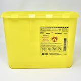BD Sharps Collectors & Containers-Clinic Supplies-Birth Supplies Canada