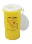 BD Sharps Collectors & Containers-Clinic Supplies-Birth Supplies Canada