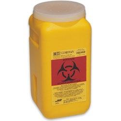 BD Sharps Collectors & Containers-Clinic Supplies-Birth Supplies Canada