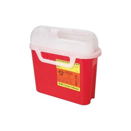 BD Sharps Collectors & Containers-Clinic Supplies-Birth Supplies Canada