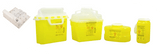 BD Sharps Collectors & Containers-Clinic Supplies-Birth Supplies Canada