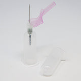 BD Vacutainer® Single-Use Tube Holder - Sterile, Latex-Free-Blood Collection-Birth Supplies Canada