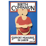 Birth Companion Booklet, English