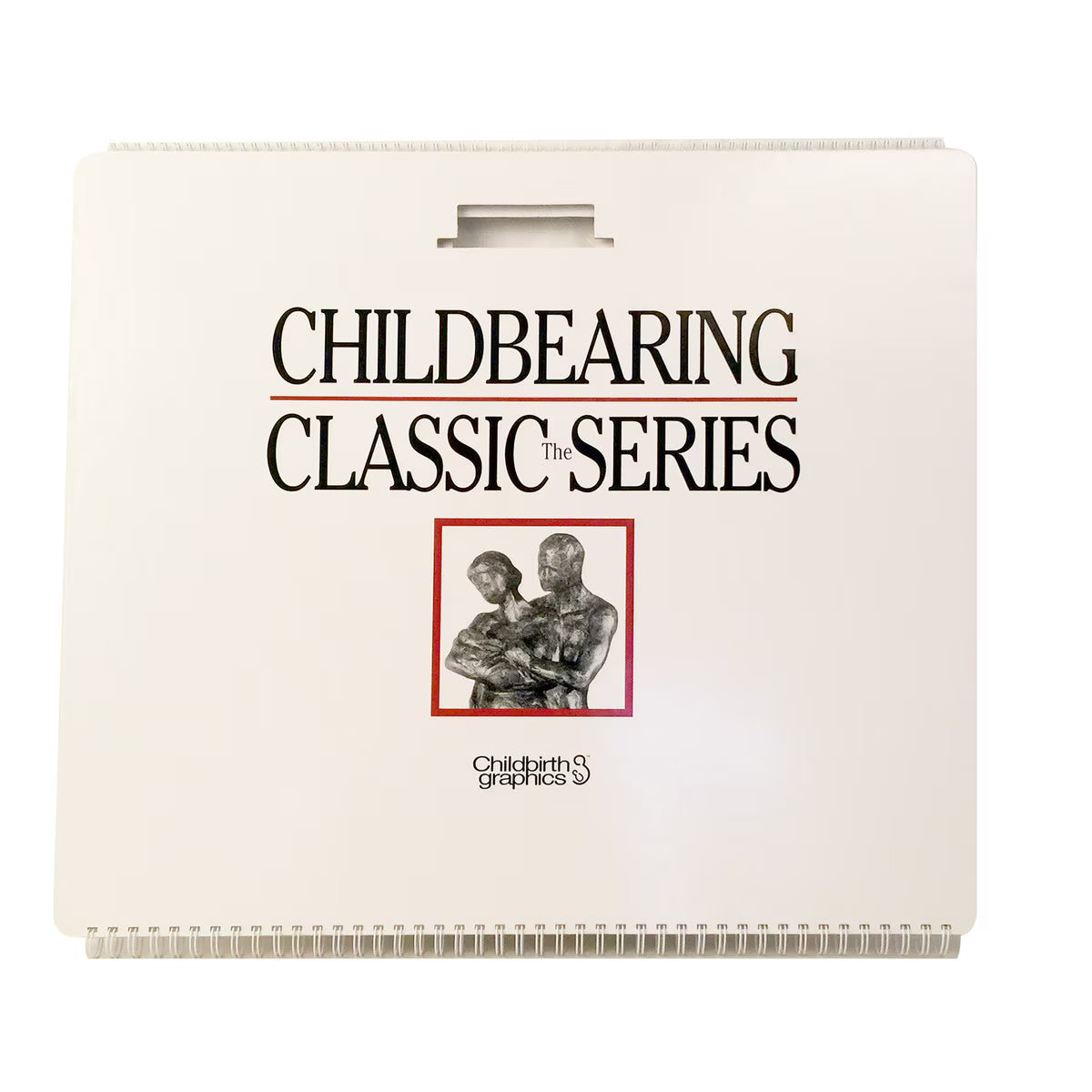 Childbearing: The Classic Series Large Flip Chart