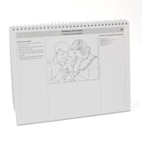 Childbearing: The Classic Series Desk Version Flip Chart
