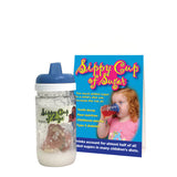 Sippy Cup of Sugar™ Display