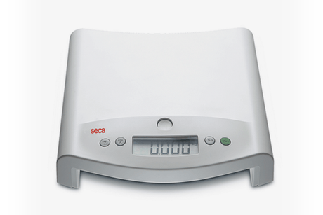 Baby Scale Seca 354 ~ Breastmilk function-Scales & Measuring-Birth Supplies Canada