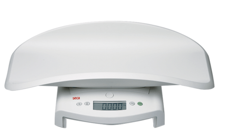 Baby Scale Seca 354 ~ Breastmilk function-Scales & Measuring-Birth Supplies Canada