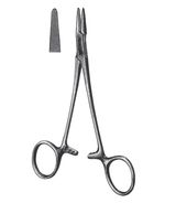Baumgartner Needle Holder 5.5" (14cm) | Reusable-Medical Instruments-Birth Supplies Canada