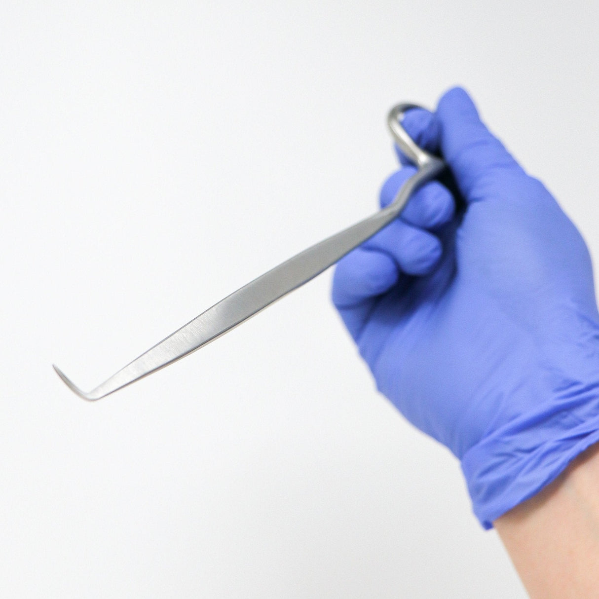 Beacham Amniotome 26 cm-Instruments-Birth Supplies Canada