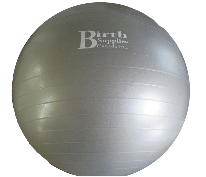 Birth Ball ~ for Labour-Labour & Doula Supplies-Birth Supplies Canada