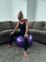 Birth Ball ~ for Labour-Labour & Doula Supplies-Birth Supplies Canada