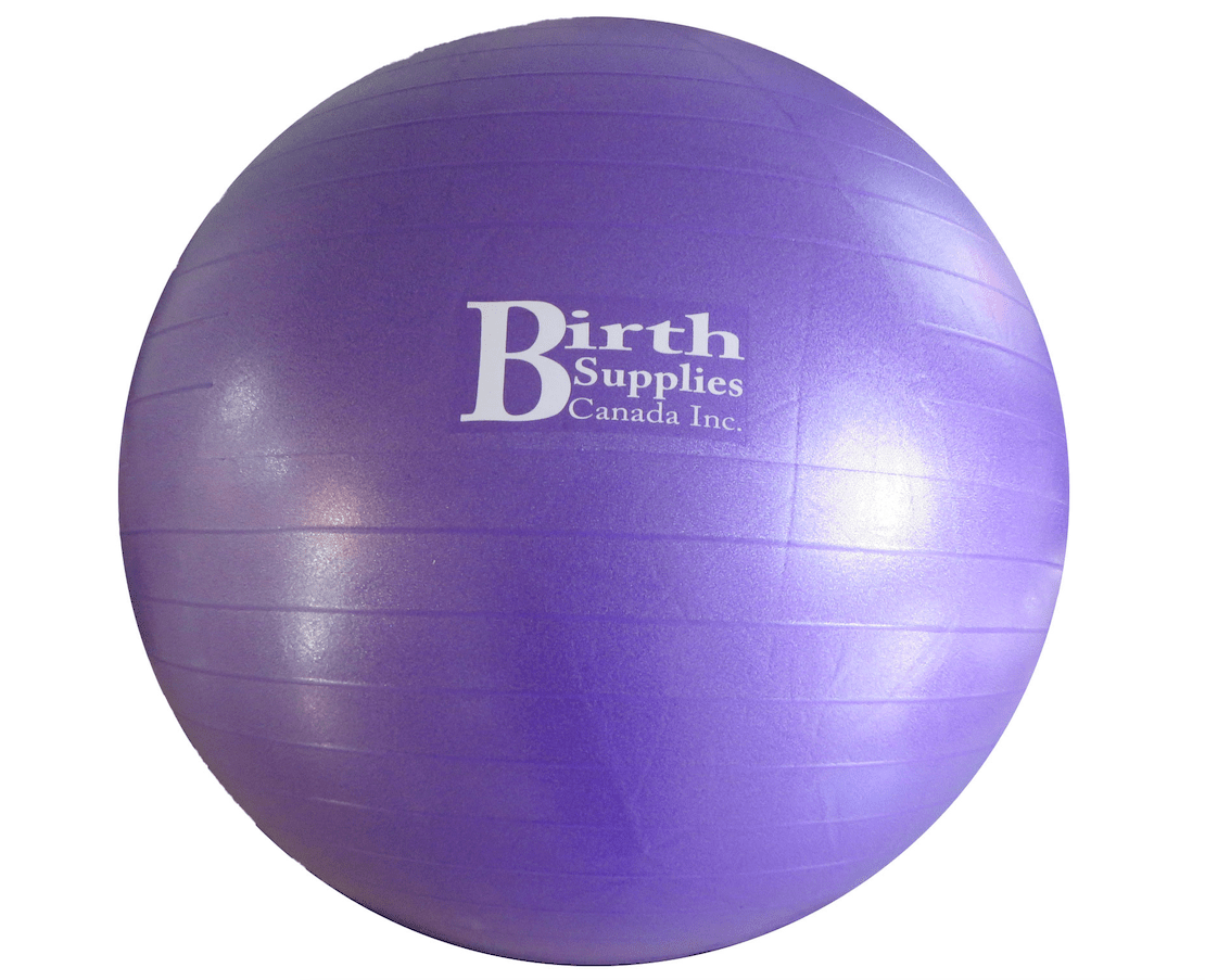 What Are Birthing Balls and Peanut Balls, and Do They Make Labor Easier?