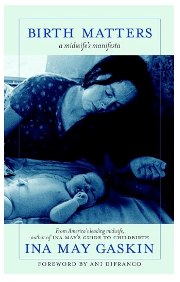 Birth Matters - Used-Books & DVDs-Birth Supplies Canada