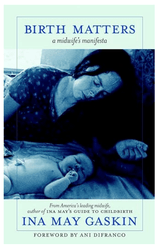 Birth Matters - Used-Books & DVDs-Birth Supplies Canada