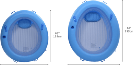 Birth Pool in a Box Eco Mini Pool - PERSONAL-Waterbirth-Birth Supplies Canada