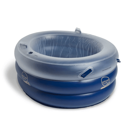Birth Pool in a Box Eco Regular Pool - PROFESSIONAL 2.0-Water Birth-Birth Supplies Canada