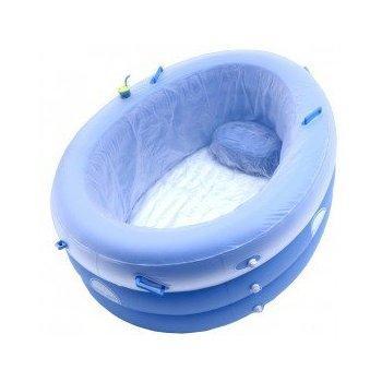 Birth Pool in a Box Eco Regular Pool - PROFESSIONAL-Water Birth-Birth Supplies Canada