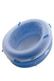 Silva® Birthing Pool Evacuation Sling