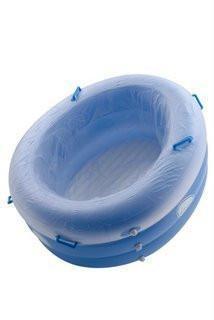 Birth Pool in a Box - Liners-Waterbirth-Birth Supplies Canada