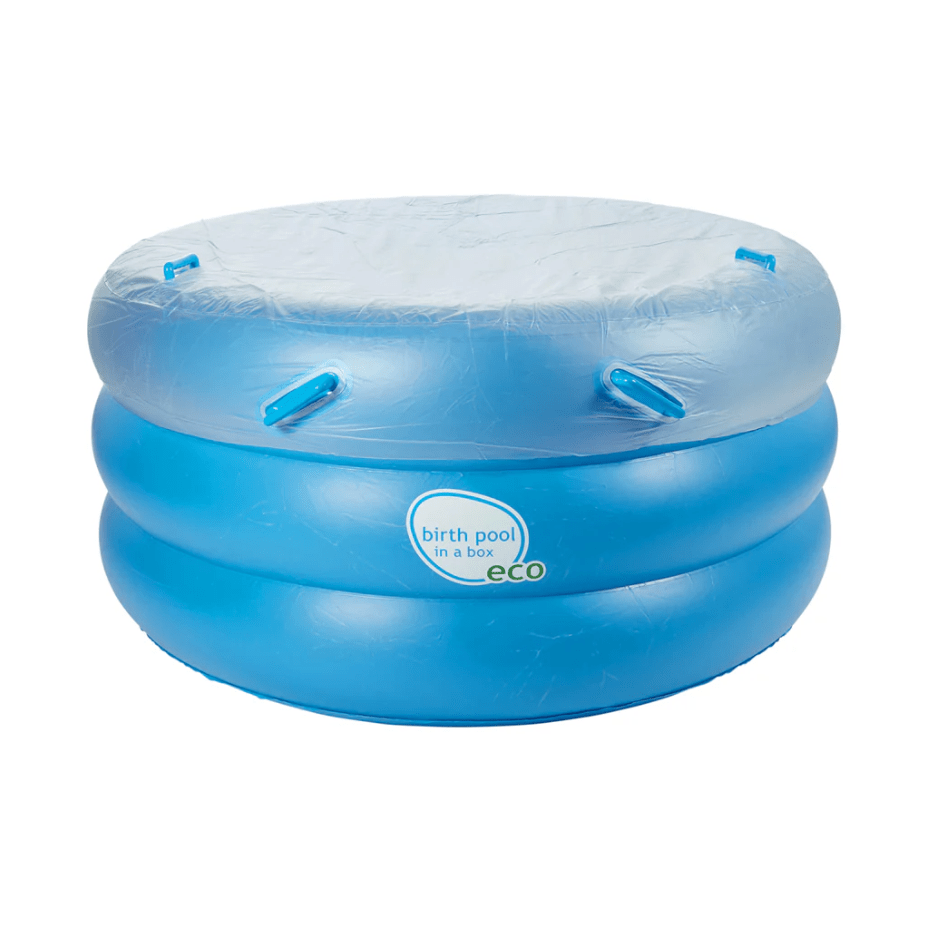 Birth Pool in a Box - Pool Covers-Water Birth-Birth Supplies Canada