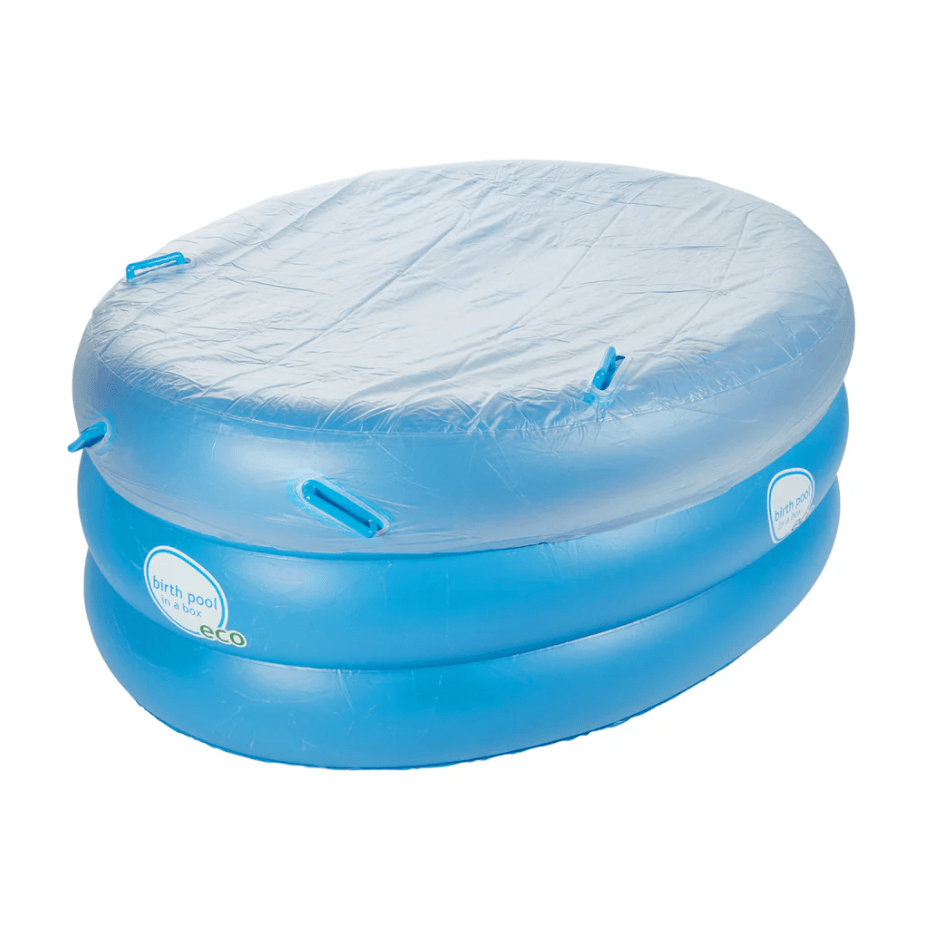 Birth Pool in a Box - Pool Covers-Water Birth-Birth Supplies Canada