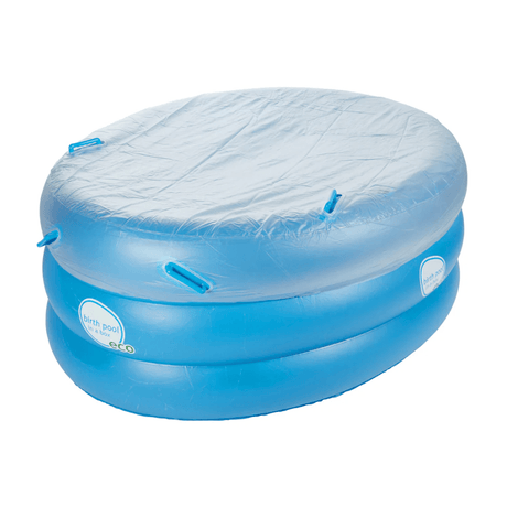 Birth Pool in a Box - Pool Covers-Waterbirth-Birth Supplies Canada