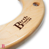 Birth Stool with Removable Legs-Labour & Doula Supplies-Birth Supplies Canada