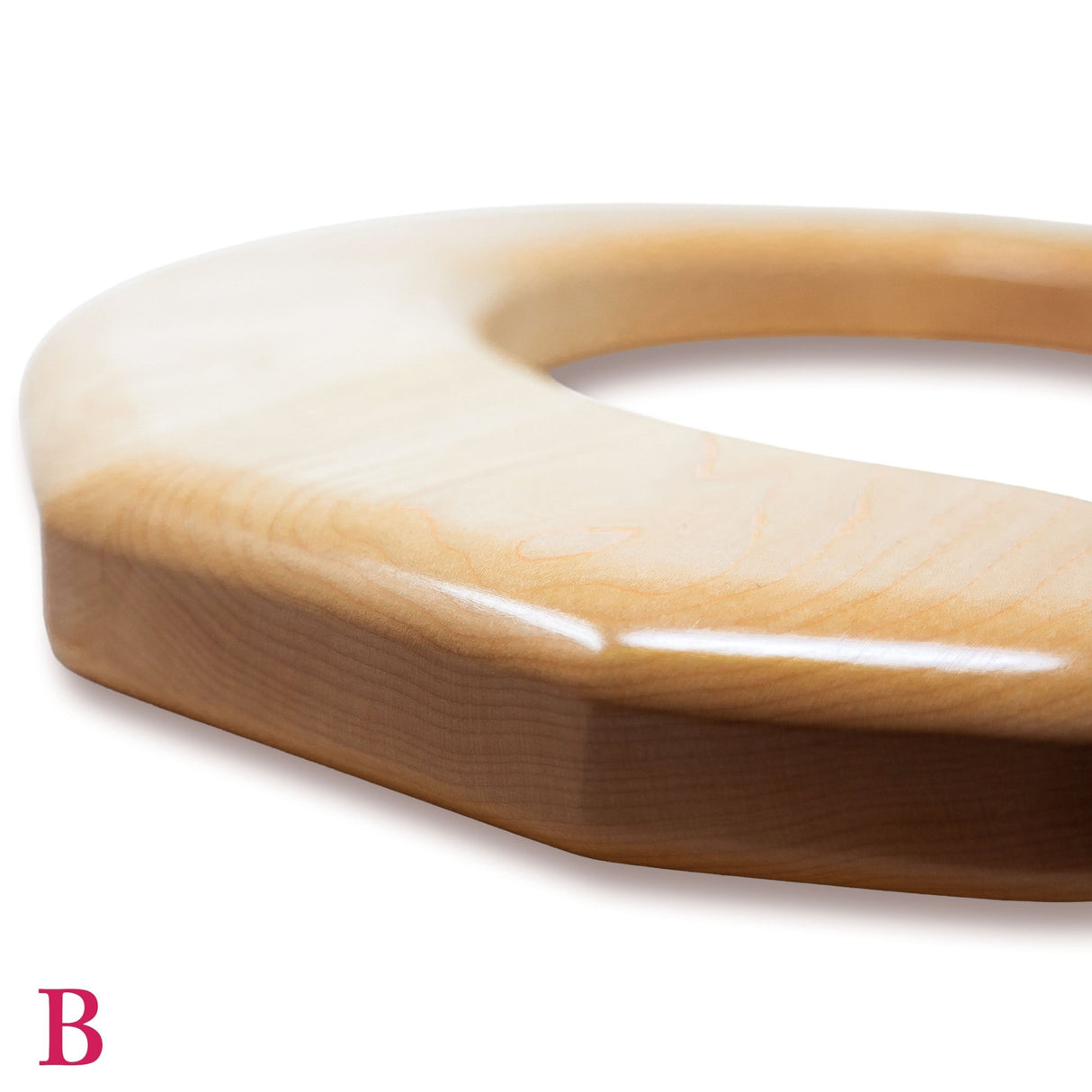 Birth Stool with Removable Legs-Labour & Doula Supplies-Birth Supplies Canada