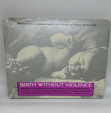 Birth without Violence - Used-Books & DVDs-Birth Supplies Canada