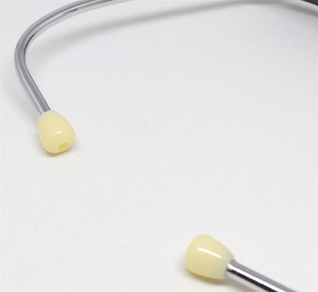 Black Allen Type Fetoscope-Fetoscopes-Birth Supplies Canada